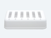 4-Bay Gang Charger 