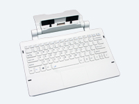 Detachable Keyboard