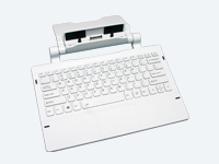 Detachable Keyboard